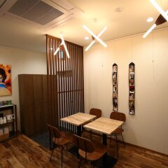 Yagura Hostel Фукуока спа