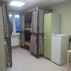 Hostel Tovarisch удобства в номере фото 2