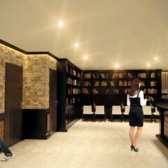 Royal Park Hotel развлечения