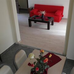 Отель Ruby Rose Resort Мармарис комната для гостей фото 4