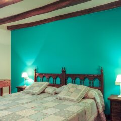 Отель Casa Rural Altzibar-Berri Испания, Урньета - отзывы, цены и фото номеров - забронировать отель Casa Rural Altzibar-Berri онлайн
