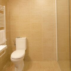 Arha Hotel & Spa ванная