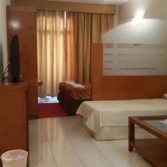 Отель Al Raien Hotel Apartment ОАЭ, Дубай - отзывы, цены и фото номеров - забронировать отель Al Raien Hotel Apartment онлайн фото 3