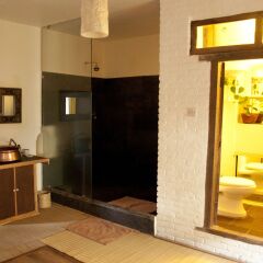 Отель 3 Rooms by Pauline Непал, Катманду - отзывы, цены и фото номеров - забронировать отель 3 Rooms by Pauline онлайн удобства в номере