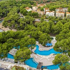 Отель Iberostar Club Cala Barca бассейн фото 2