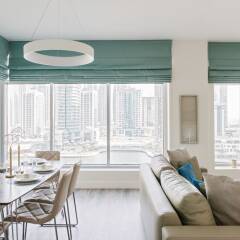 Отель Faraway Homes - Park Island Luxury питание фото 2