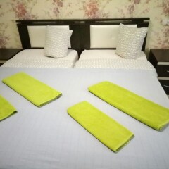 Гостевой Дом Otel 1 комната для гостей фото 2