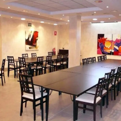 Hotel Plazaola фото 2
