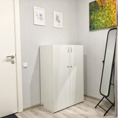 Гостиница Inn Sonatory в Санкт-Петербурге 6 отзывов об отеле, цены и фото номеров - забронировать гостиницу Inn Sonatory онлайн Санкт-Петербург удобства в номере