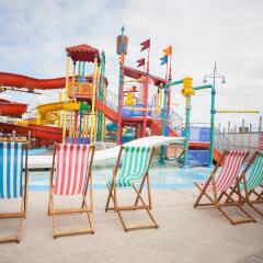 Citrus Hotel Eastbourne by Compass Hospitality бассейн