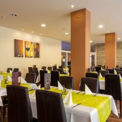 Hotel Fit Heviz Хевиз помещение для мероприятий фото 2