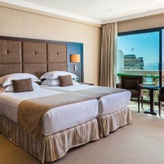Nixe Palace Hotel комната для гостей фото 4