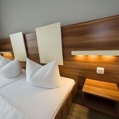 Отель Central Hotel Apart München Германия, Мюнхен - 1 отзыв об отеле, цены и фото номеров - забронировать отель Central Hotel Apart München онлайн фото 9