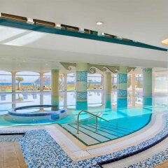 Gran Hotel Atlantis Bahia Real G.L. бассейн фото 2