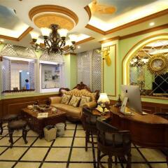 Отель Xiamen Feisu Knight Royal Garden Китай, Сямынь - отзывы, цены и фото номеров - забронировать отель Xiamen Feisu Knight Royal Garden онлайн питание