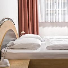 Отель Days Inn Leipzig City Centre удобства в номере фото 2