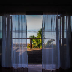 Sinalei Reef Resort & Spa in Siumu, Samoa from 322$, photos, reviews - zenhotels.com balcony