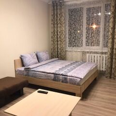 Гостиница PaulMarie Apartments in Mogilev Беларусь, Могилёв - отзывы, цены и фото номеров - забронировать гостиницу PaulMarie Apartments in Mogilev онлайн комната для гостей