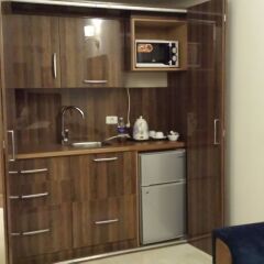 Отель Palma Resort в номере