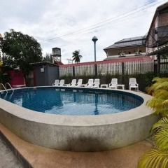 Апартаменты Lanta Dream House Apartment Ланта с домашними животными