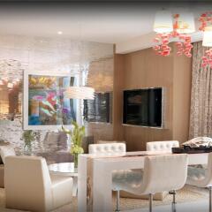 Отель The Cosmopolitan of Las Vegas интерьер отеля фото 2