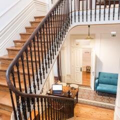 Porto Republica Hostel & Suites фото 12