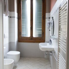 Отель B&B Residenze La Mongolfiera ванная