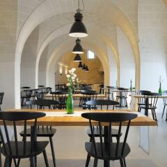 Отель Masseria Amastuola Wine Resort Криспьяно гостиничный бар