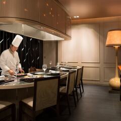 Shangri-La Hotel, Tokyo в номере фото 2