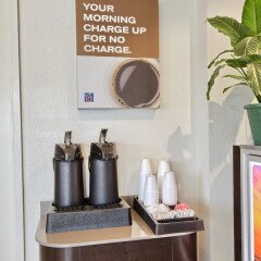 Отель Motel 6 Tulare интерьер отеля фото 2