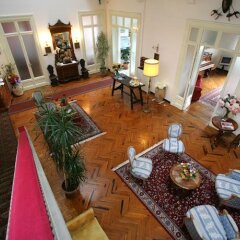 Hotel La Vela-Castello Il Rifugio Церковь Св. Маргариты Лигурийской спа