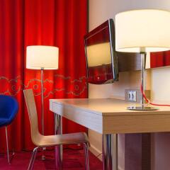 Гостиница Park Inn by Radisson Пулковская удобства в номере