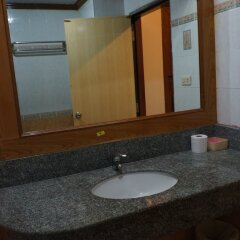 Lamai Hotel ванная