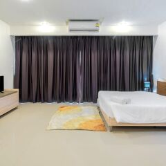 Отель Chic Residences at Karon Beach комната для гостей фото 5