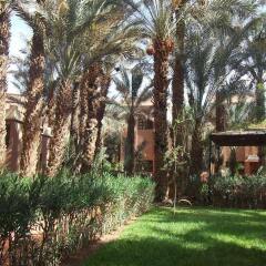 Отель Riad Marrat Марокко, Загора - отзывы, цены и фото номеров - забронировать отель Riad Marrat онлайн фото 2