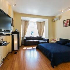 Апартаменты Moscow City Apartments Boulevard Ring фото 13