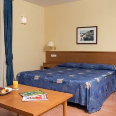 Отель RVHotels Nieves Mar фото 7