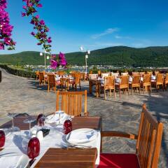 Отель Titanic Deluxe Bodrum - All Inclusive фото 2