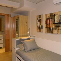 Отель Hostal House фото 6