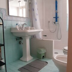 Отель Casa De Spuches ванная