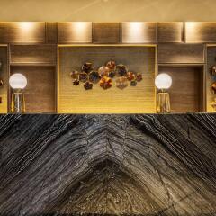 Отель Crowne Plaza Porto развлечения