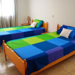 Отель Georgia Apartments Кипр, Пафос - отзывы, цены и фото номеров - забронировать отель Georgia Apartments онлайн фото 2