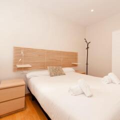 Отель Bbarcelona Plaza Espana Flats Испания, Барселона - отзывы, цены и фото номеров - забронировать отель Bbarcelona Plaza Espana Flats онлайн фото 6