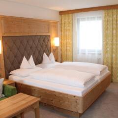 Hotel Pension Sonnleiten комната для гостей фото 3