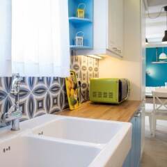Отель Seabreeze Villa Греция, Калимнос - отзывы, цены и фото номеров - забронировать отель Seabreeze Villa онлайн детские мероприятия фото 2