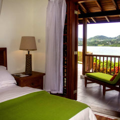 Villa Solitaire in Grand Anse, Grenada from 441$, photos, reviews - zenhotels.com photo 8