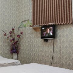 Отель Island House интерьер отеля фото 2