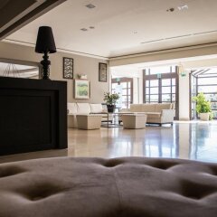 Grand Hotel Villa Itria Виагранде интерьер отеля фото 2