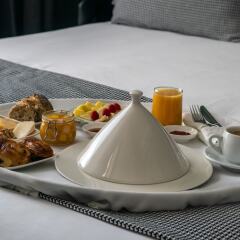 Отель Hôtel GAUTHIER Марокко, Касабланка - отзывы, цены и фото номеров - забронировать отель Hôtel GAUTHIER онлайн фото 2