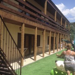 Гостиница Tropikano Guest house фото 4